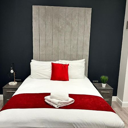 Dale Street Apartments Liverpool By Beehosting Ngoại thất bức ảnh