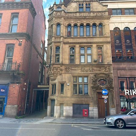 Dale Street Apartments Liverpool By Beehosting Ngoại thất bức ảnh