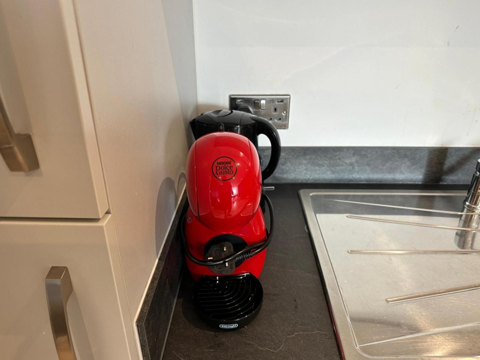 Dale Street Apartments Liverpool By Beehosting Ngoại thất bức ảnh