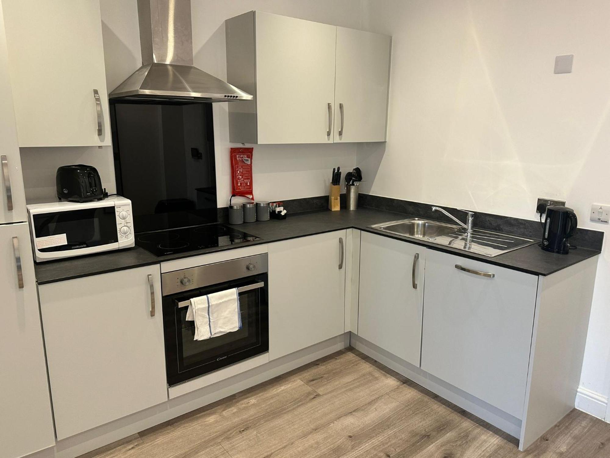 Dale Street Apartments Liverpool By Beehosting Ngoại thất bức ảnh