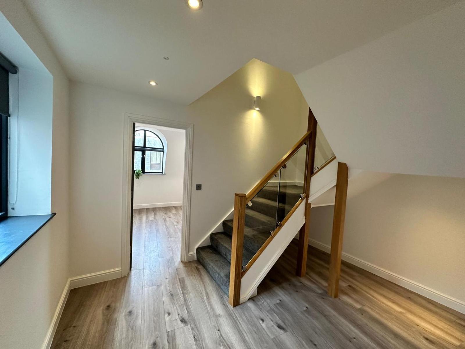 Dale Street Apartments Liverpool By Beehosting Ngoại thất bức ảnh