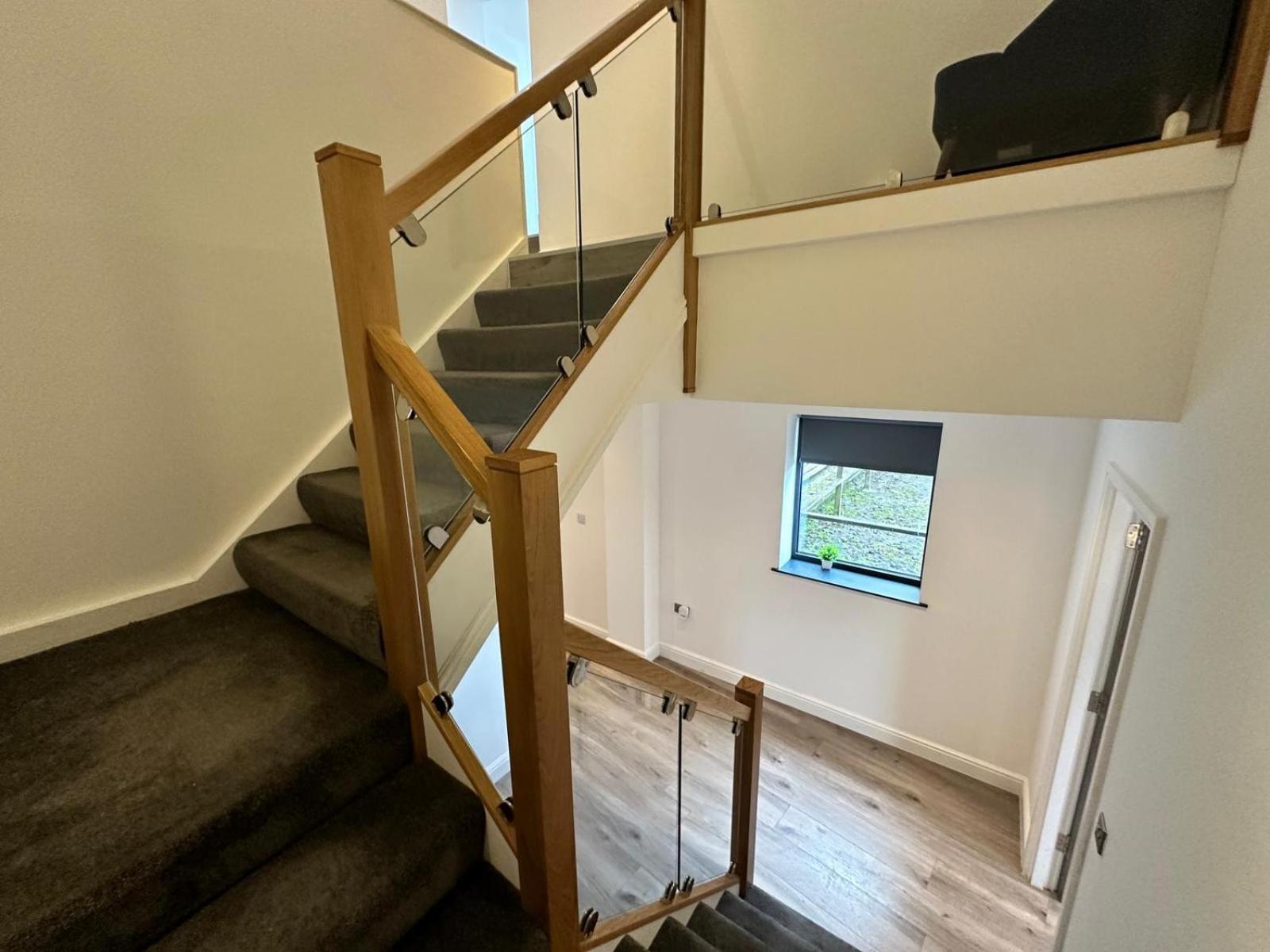 Dale Street Apartments Liverpool By Beehosting Ngoại thất bức ảnh