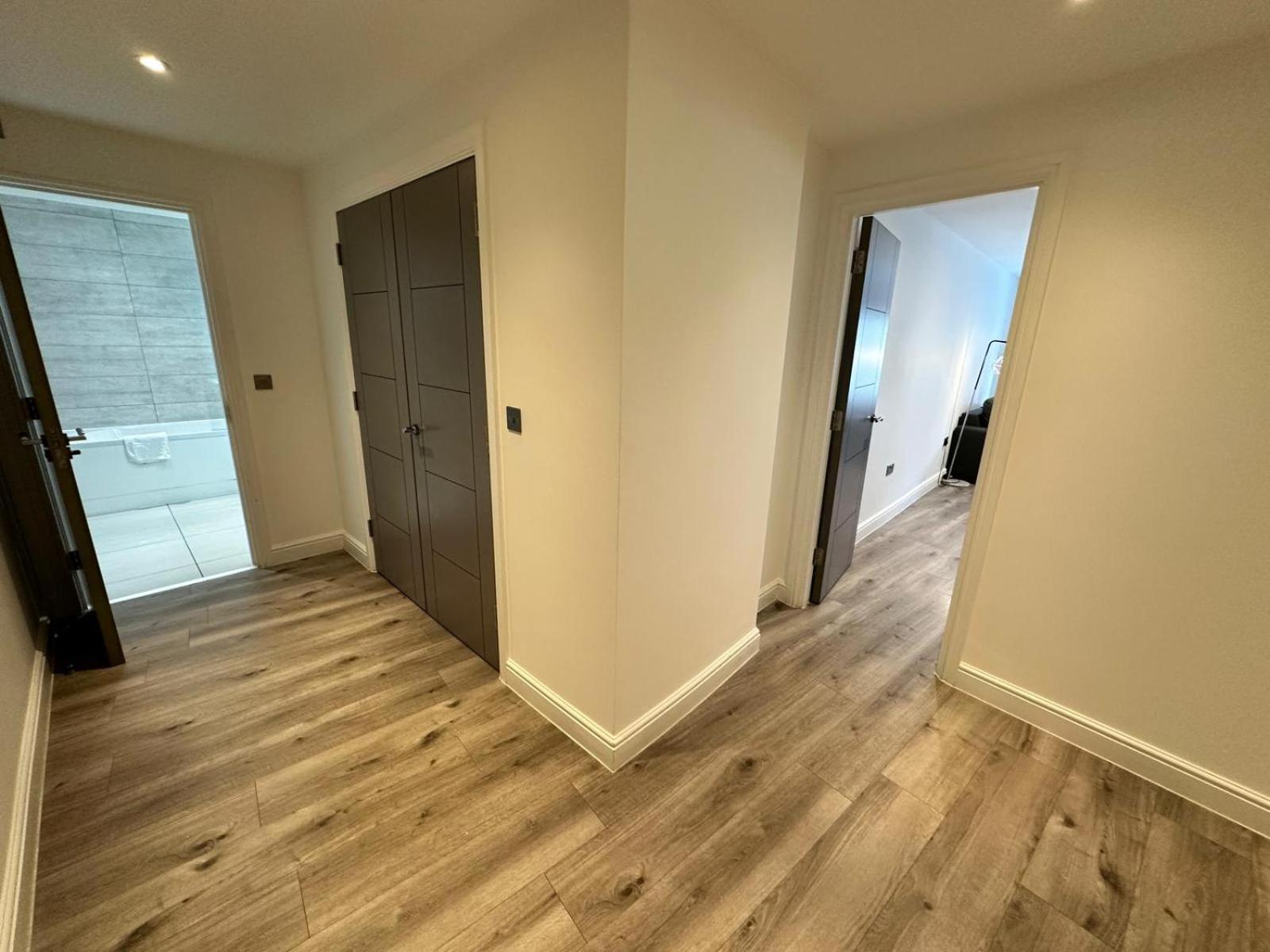 Dale Street Apartments Liverpool By Beehosting Ngoại thất bức ảnh