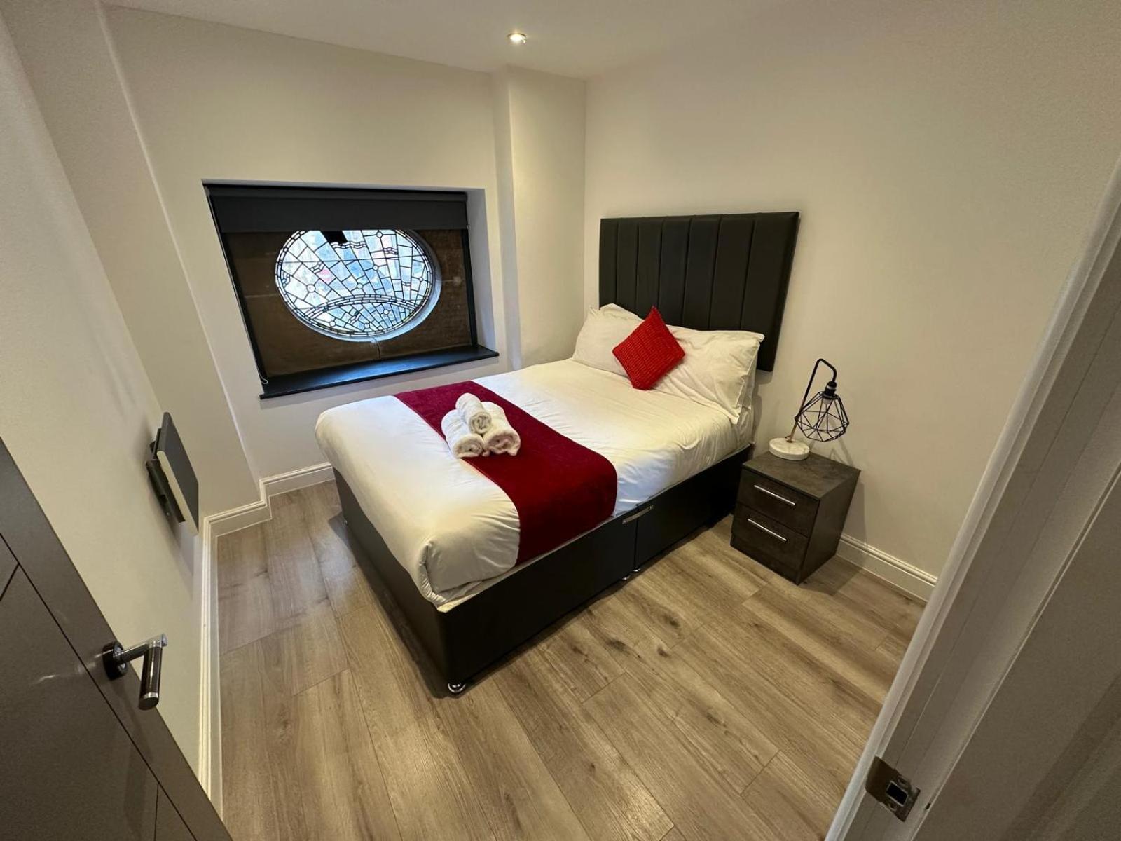 Dale Street Apartments Liverpool By Beehosting Ngoại thất bức ảnh
