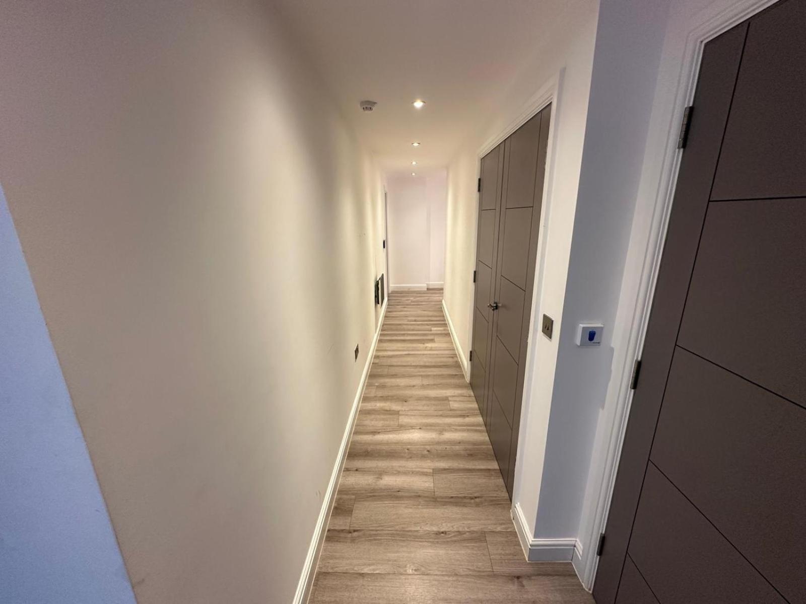 Dale Street Apartments Liverpool By Beehosting Ngoại thất bức ảnh